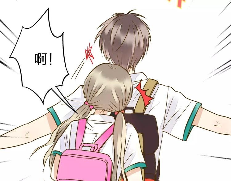 第57话 他哭了？!