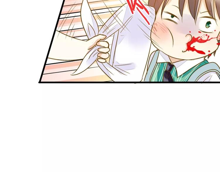 第58话 安慰的抱抱