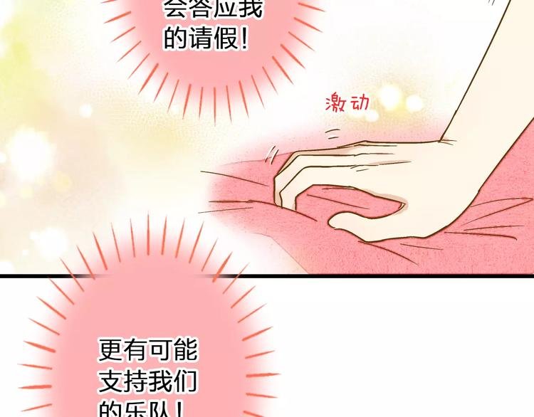 第64话 演出计划取消？！