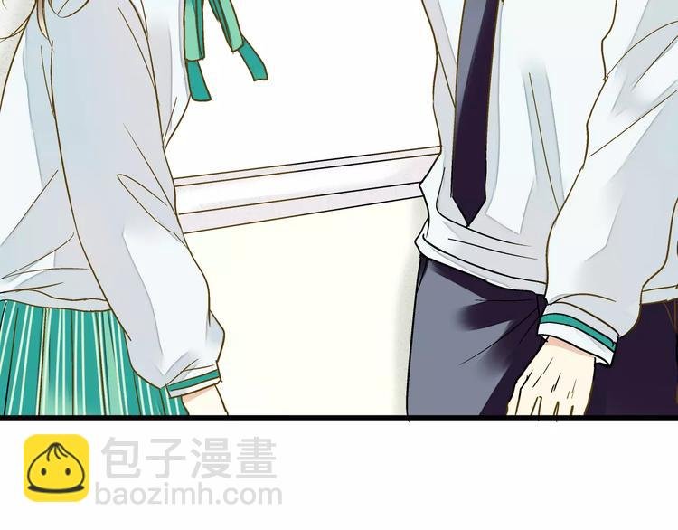 第74话 背后的悄悄话