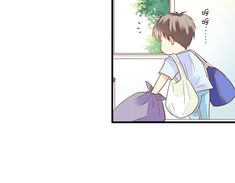 第79话 女生的购物袋