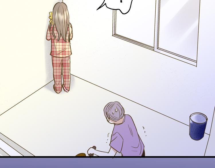 第82话 间接KISS？