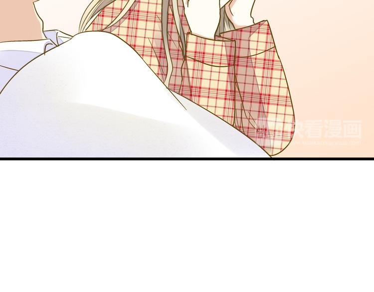 第83话 不要走好不好