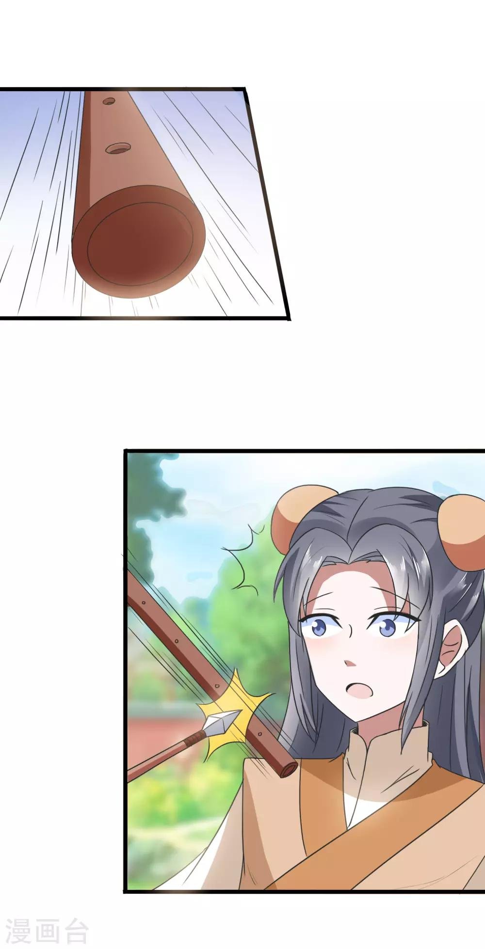 第88话 挟持