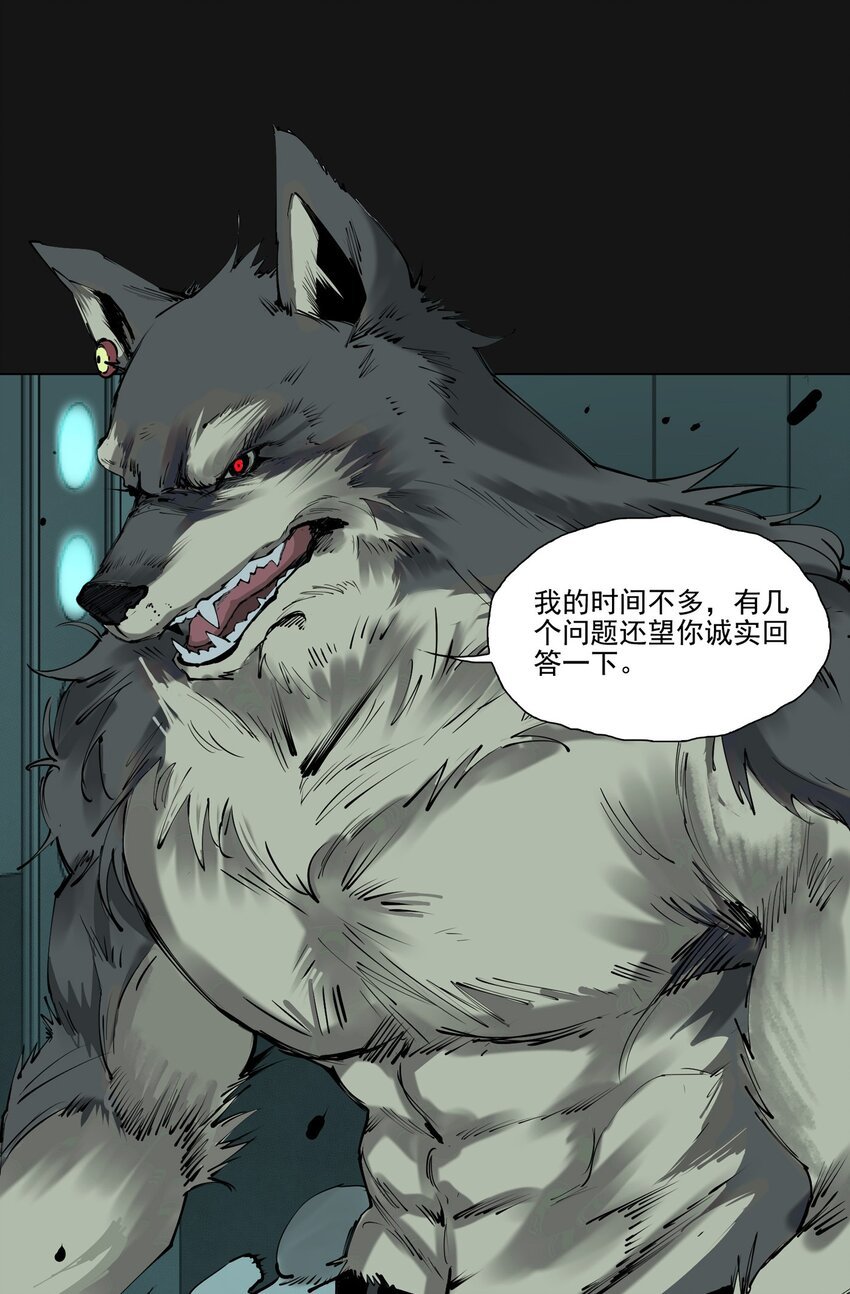 115 死斗