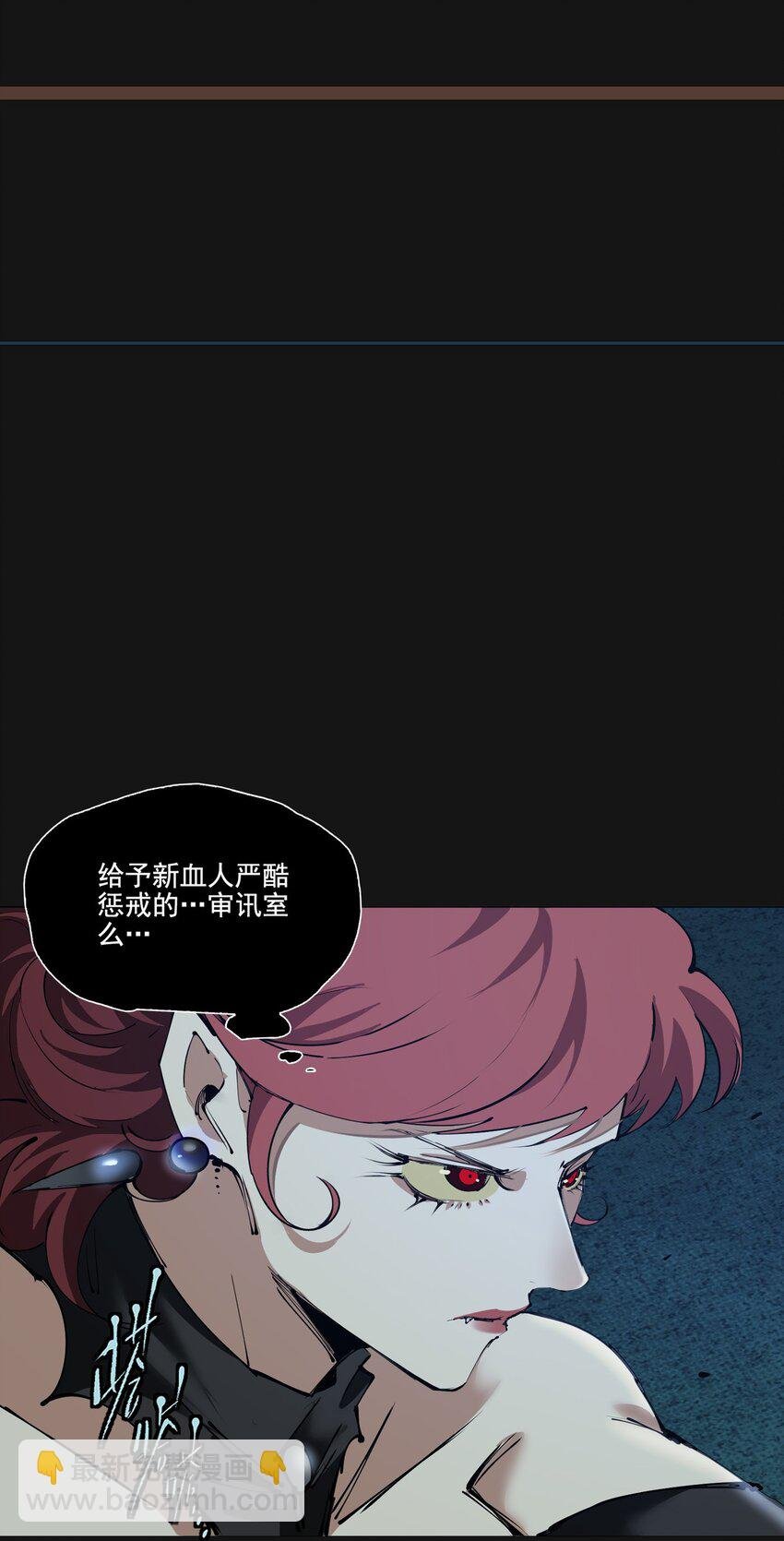 121 审讯室