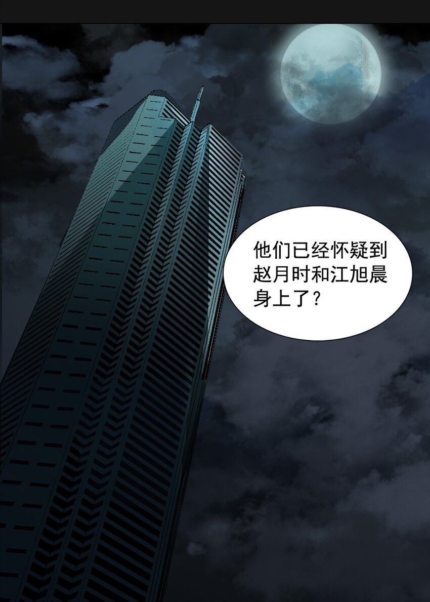 27 线索