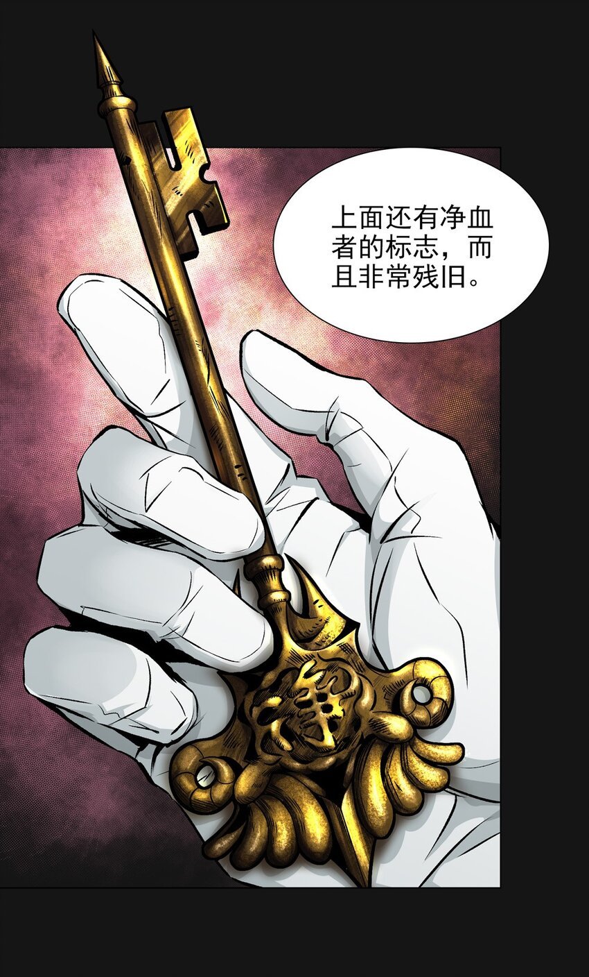 35 钥匙