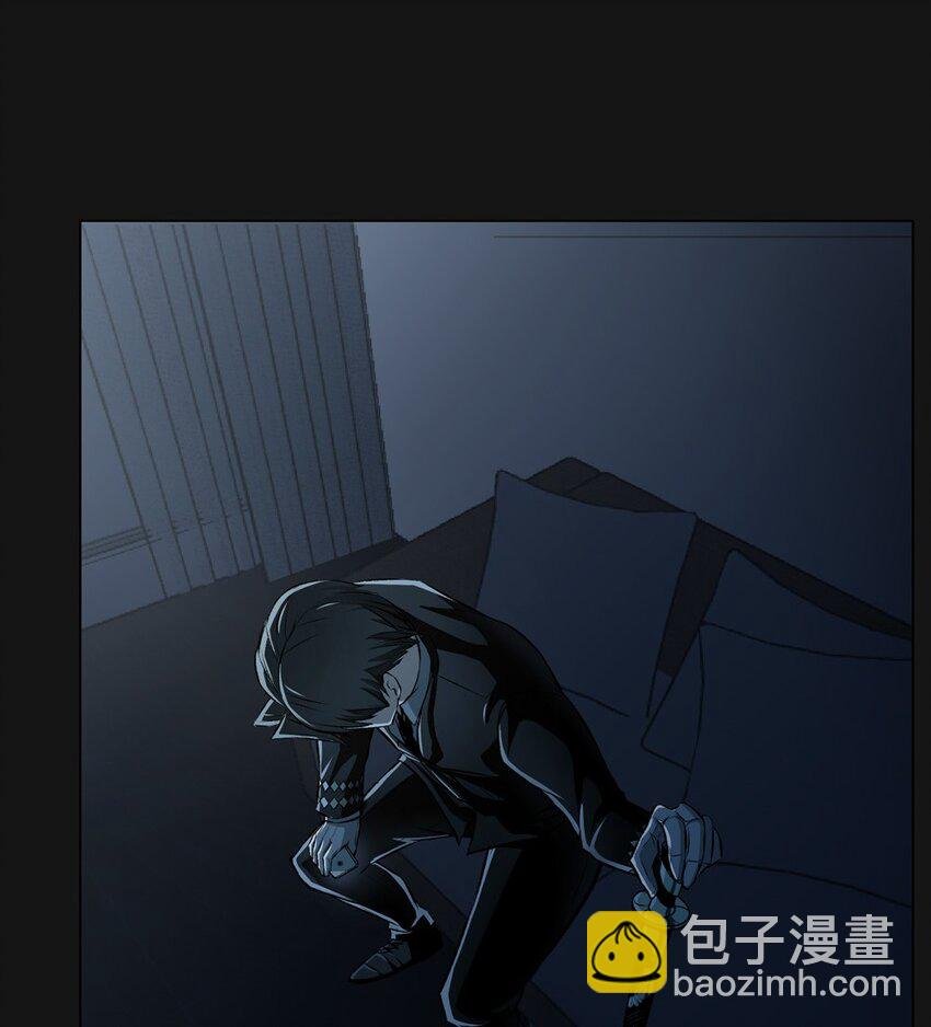 40 前夜