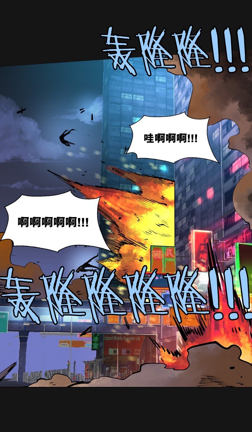 92 预感