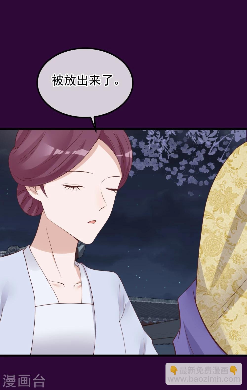 第67话 诋毁本宫