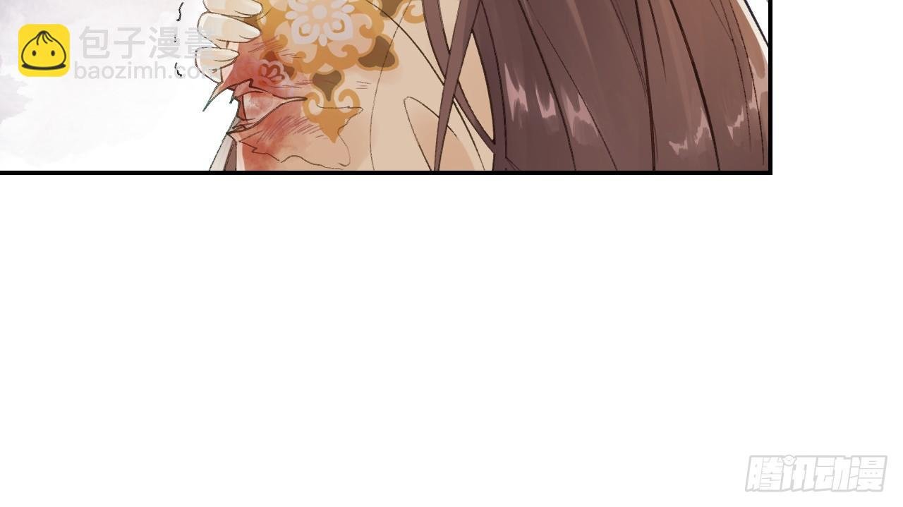 谢祈的试探