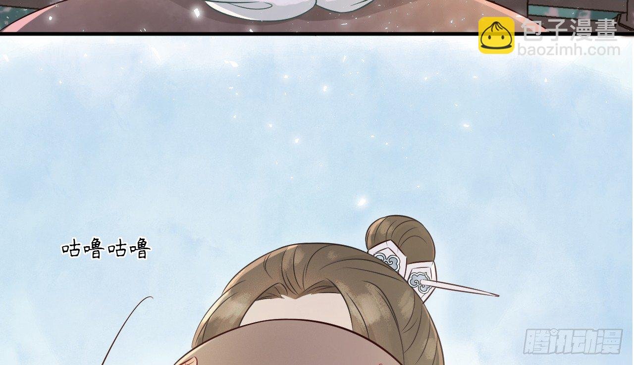 当她喝醉时