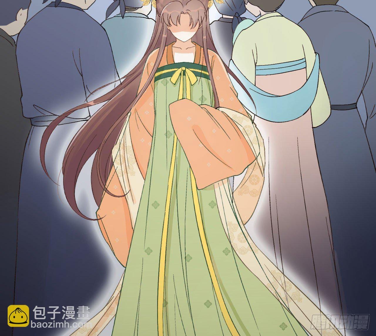 谢祈，你根本没有心！