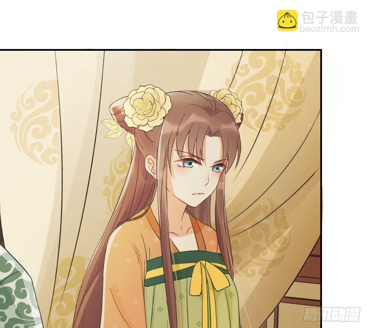谢祈，你根本没有心！