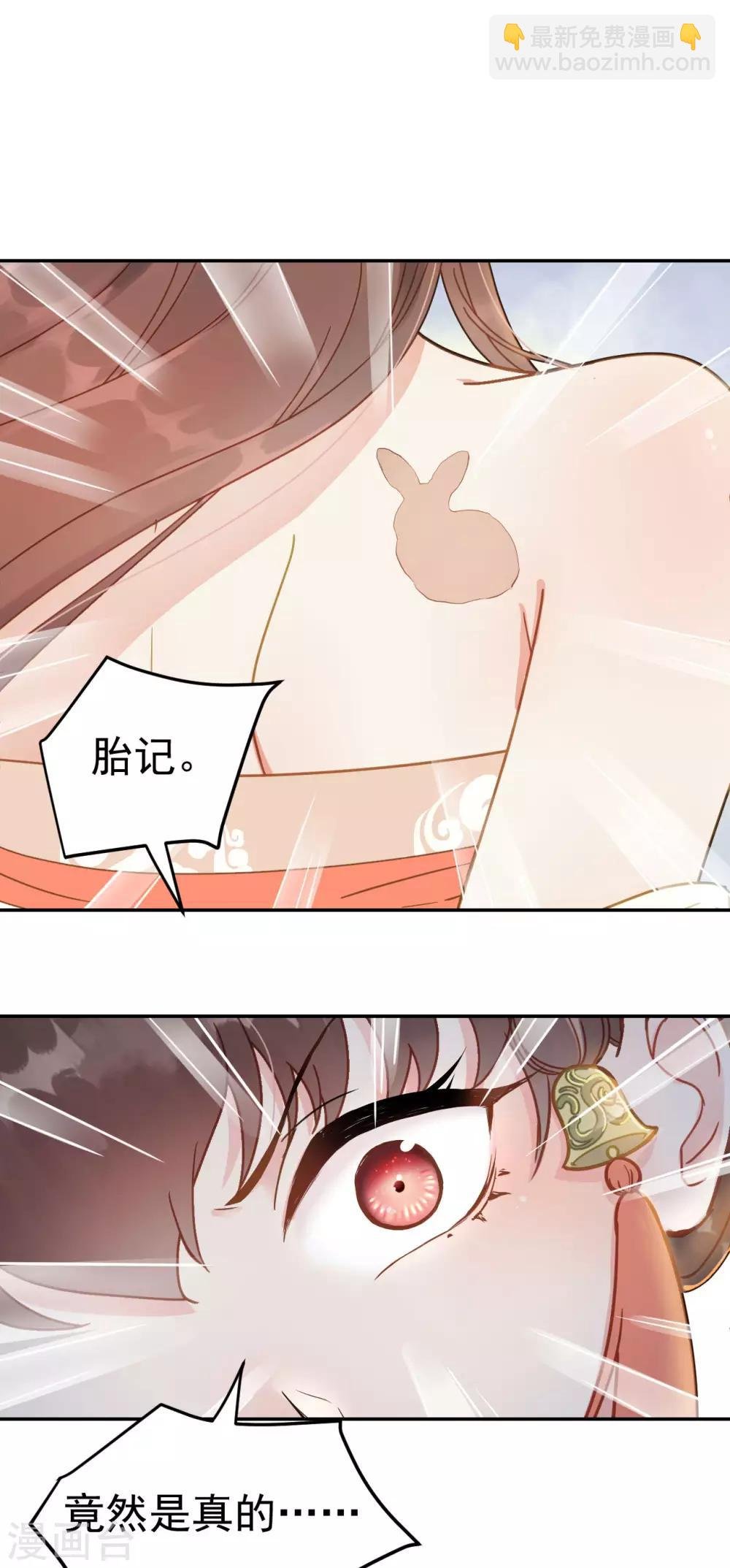 第50话 胎记