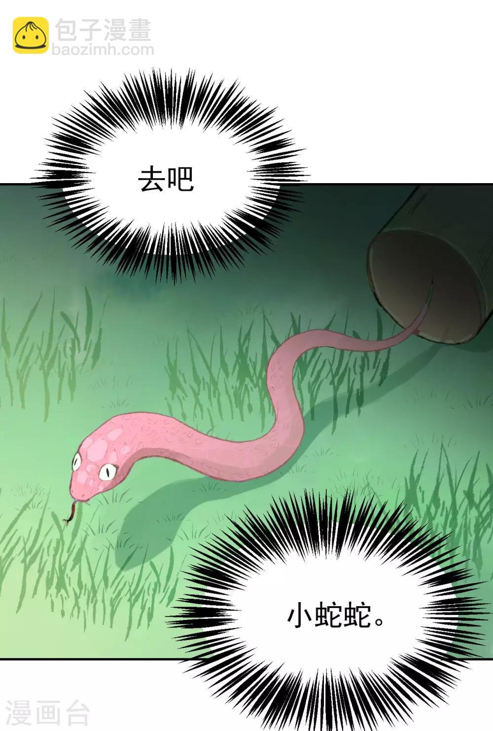 第52话 侧妃的“小心思”