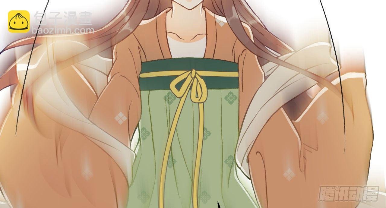 谢祈的小心思