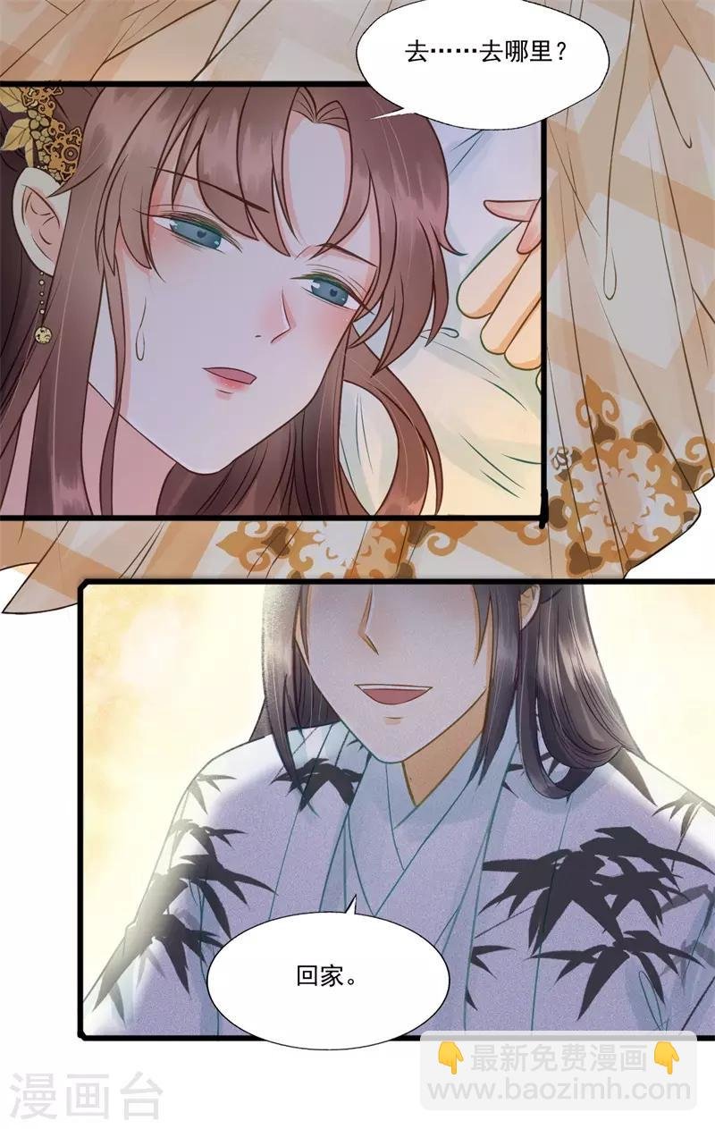 第58话 二次穿越？！