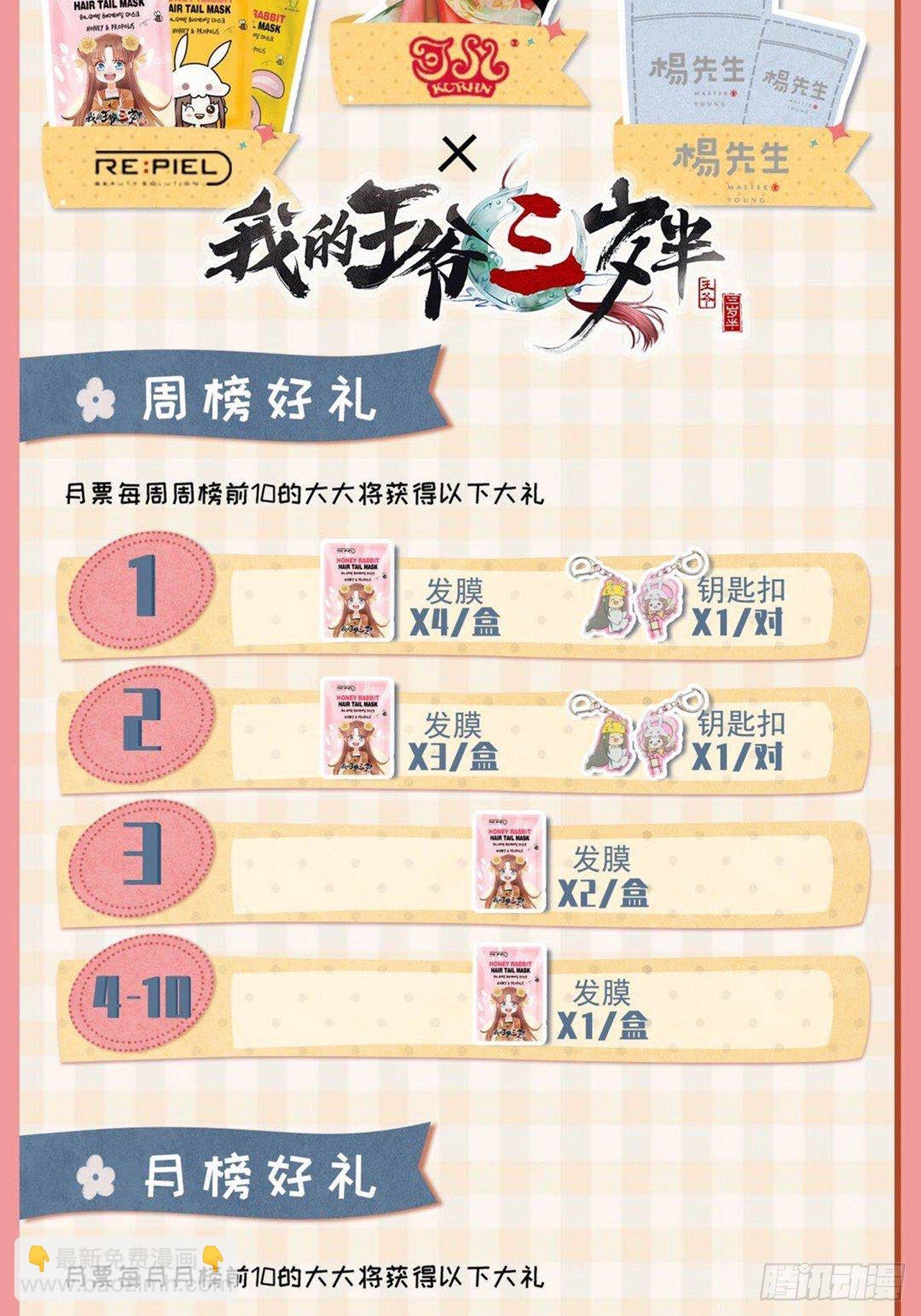 第二期获奖名单