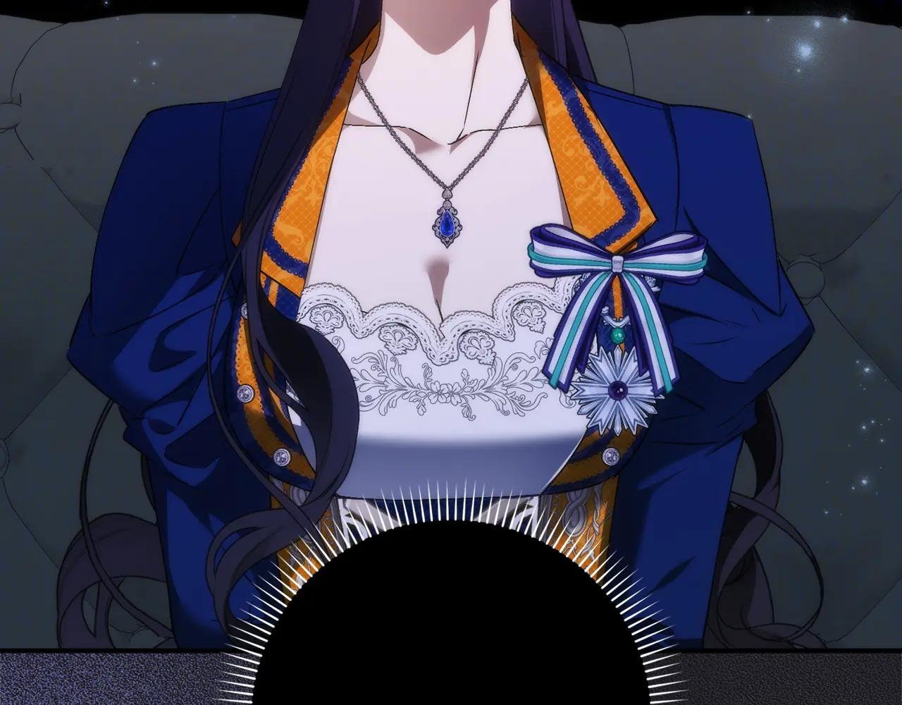 第108话 爱之项链