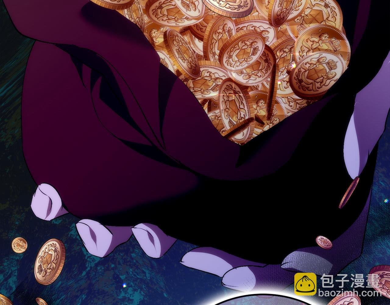 第109话 秘密追捕