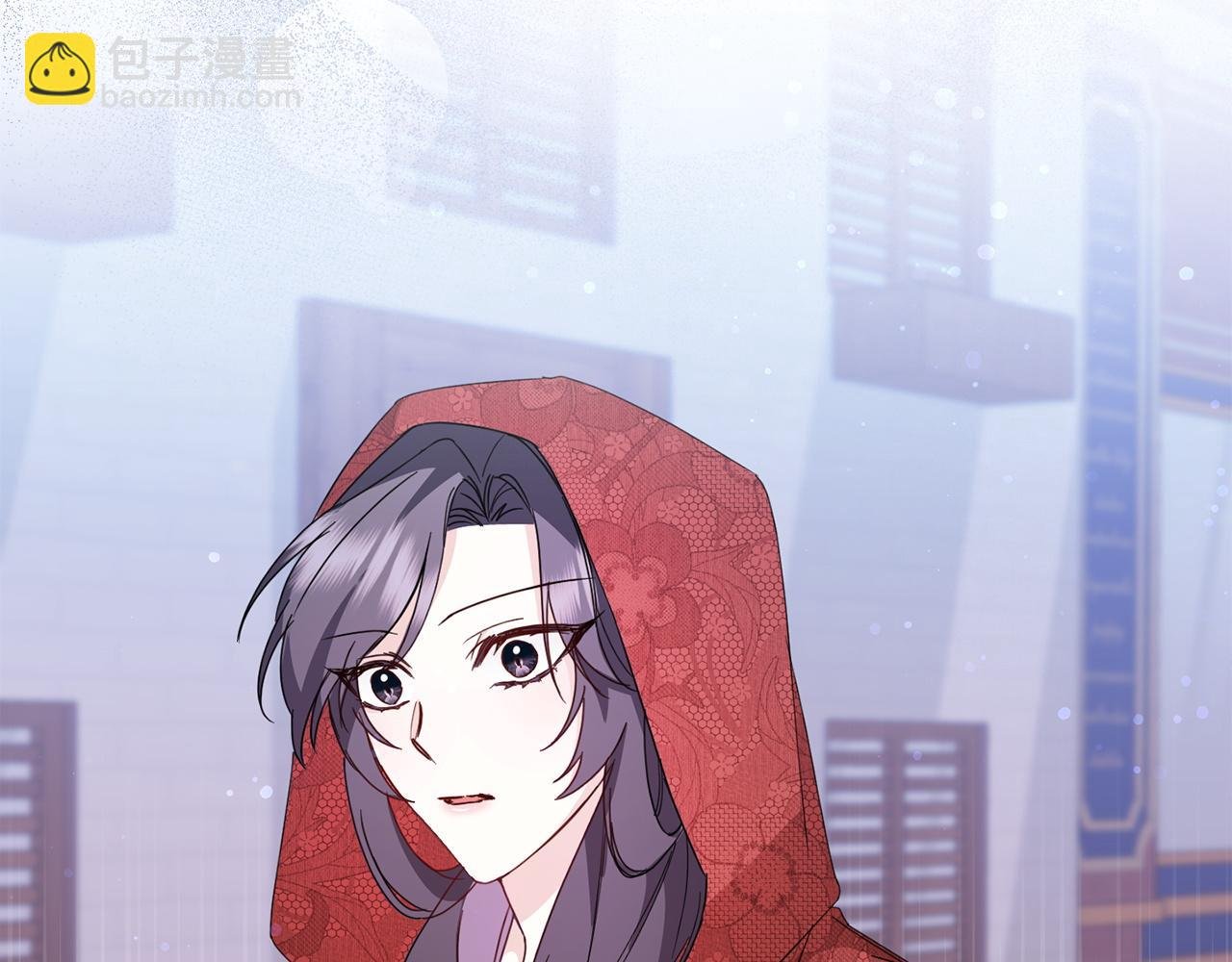 第11话 你哭了吗？