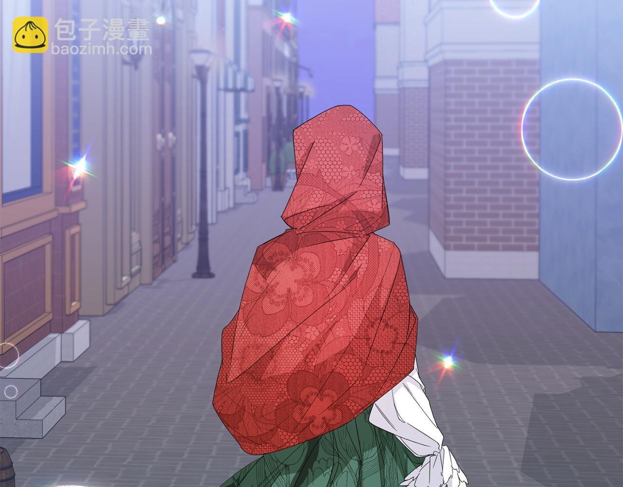 第11话 你哭了吗？