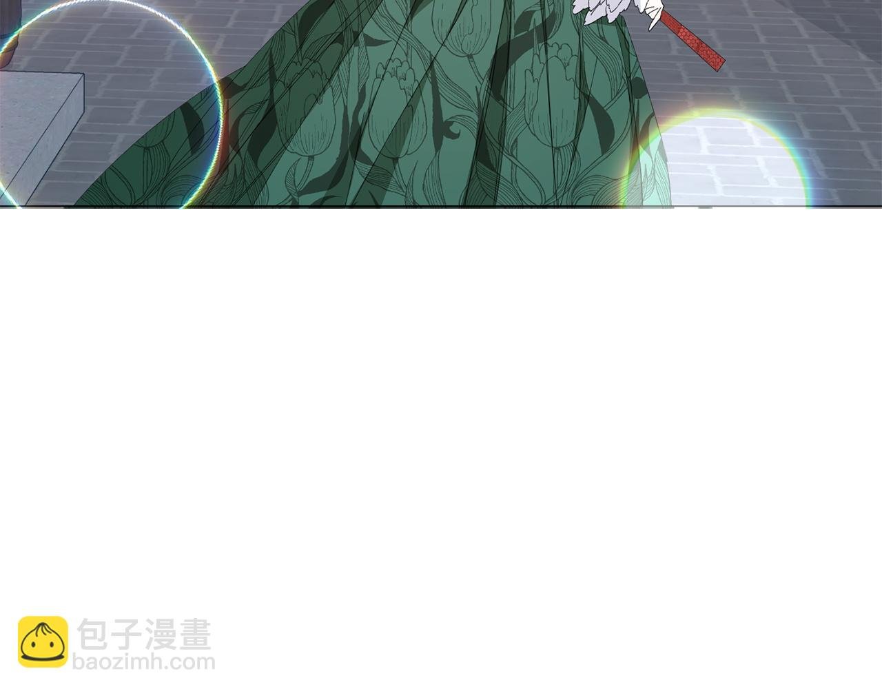 第11话 你哭了吗？