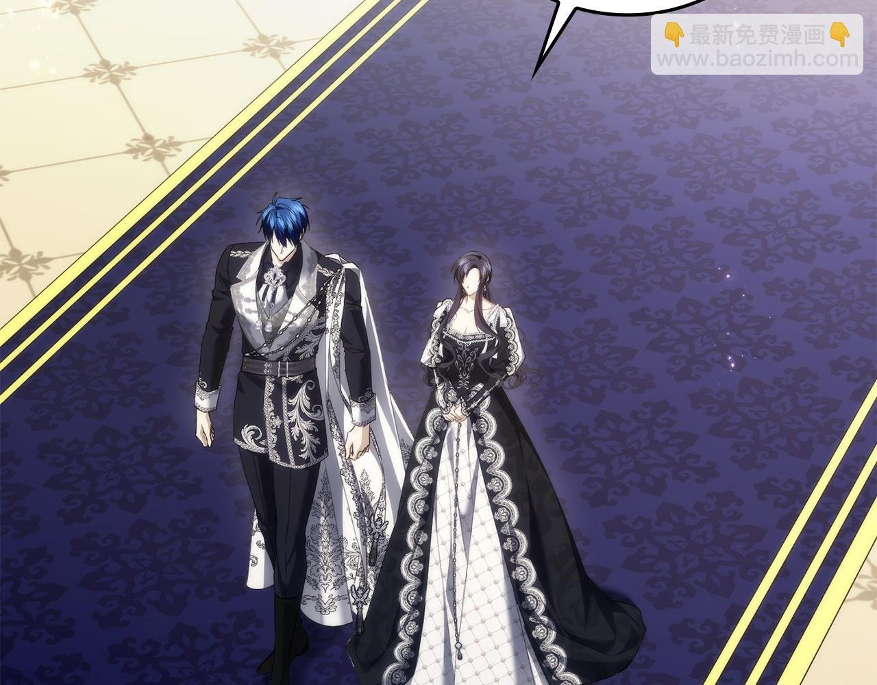 第111话 秘密囚禁