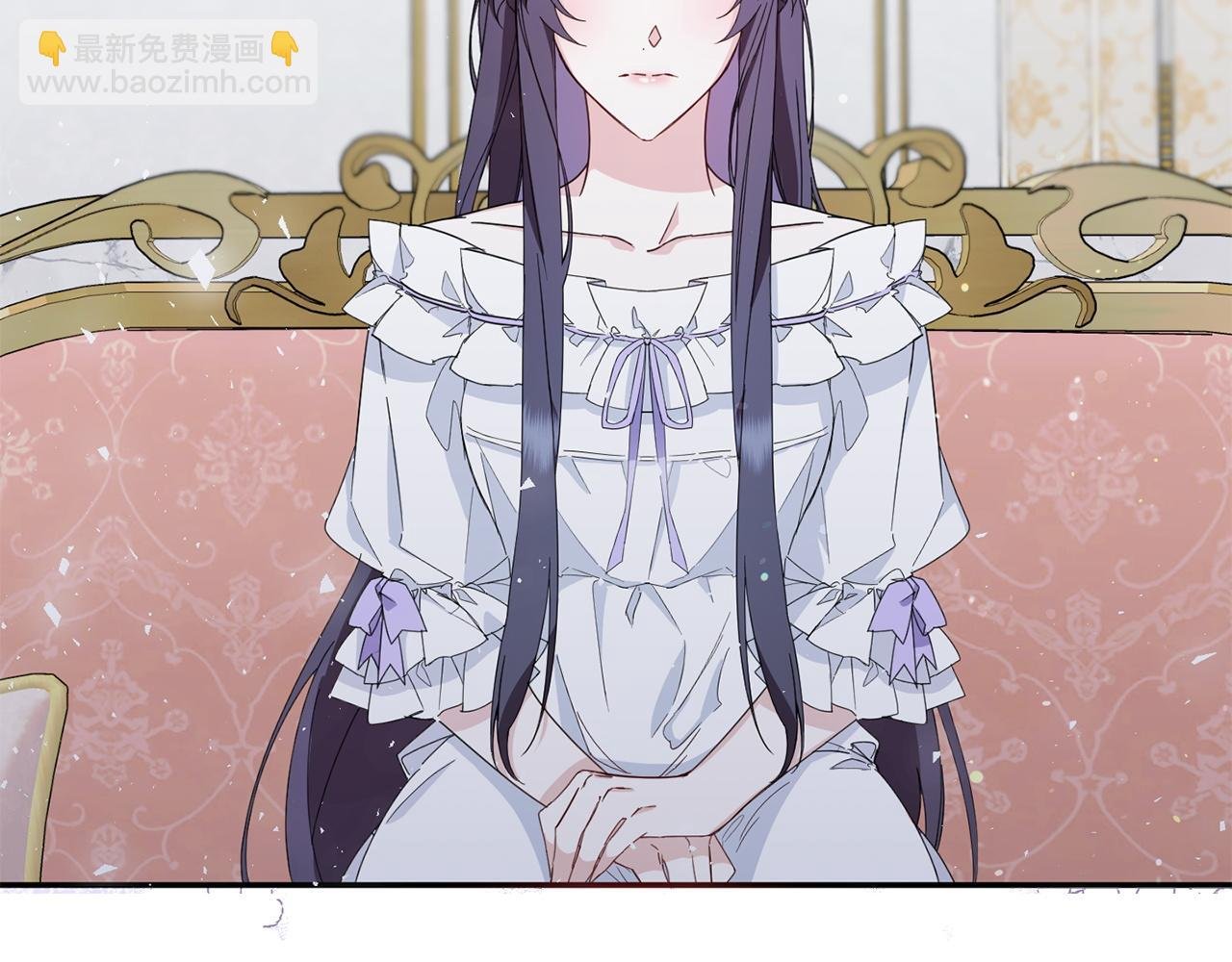 第12话 手帕刺绣