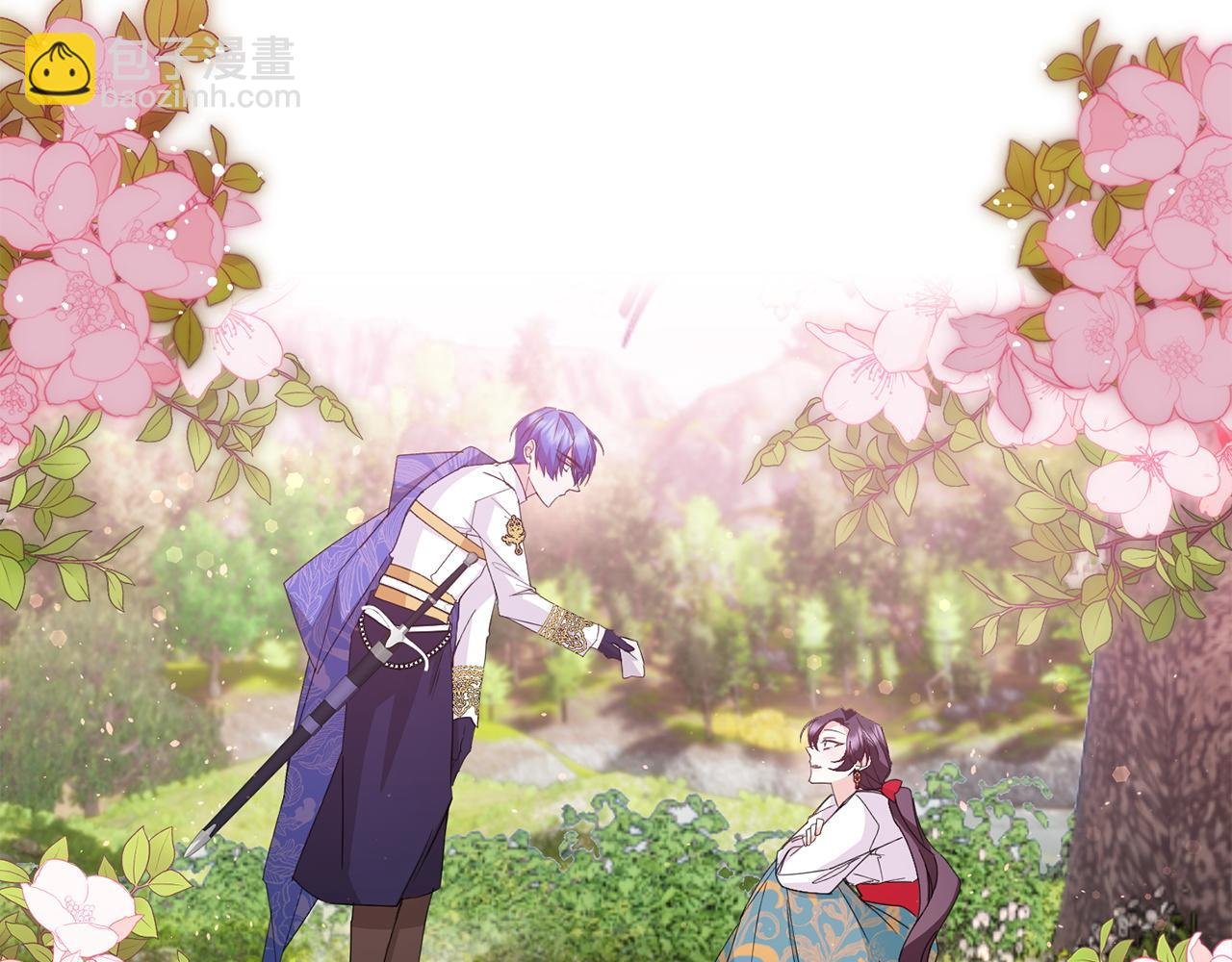 第14话 何方神圣