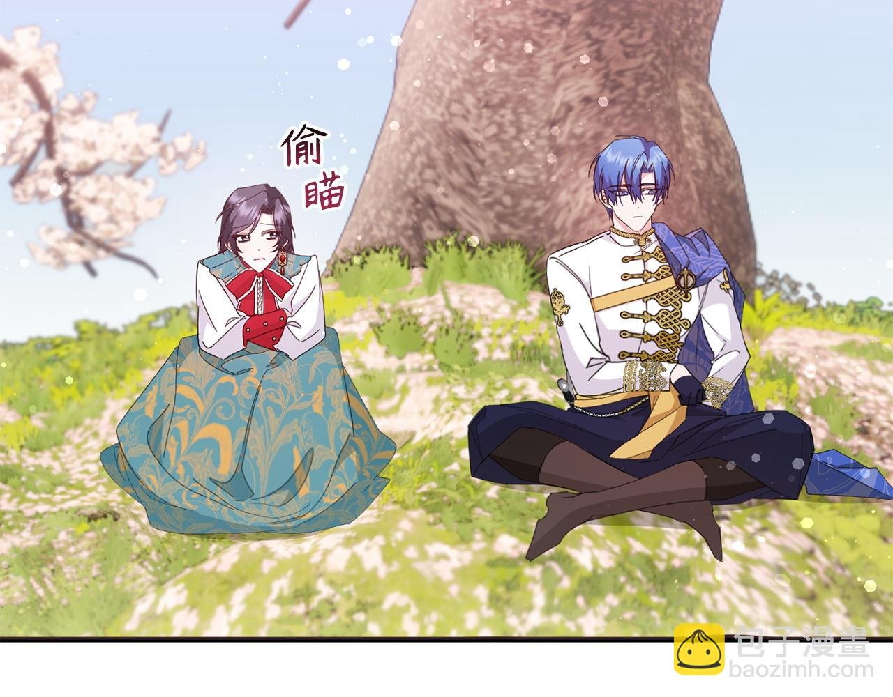 第14话 何方神圣