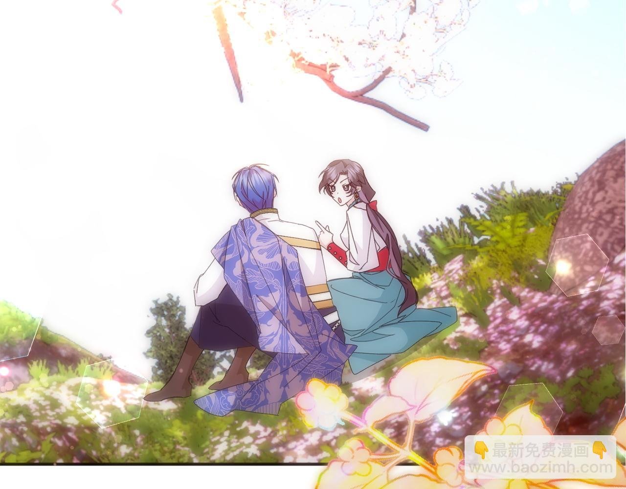 第15话 真实身份