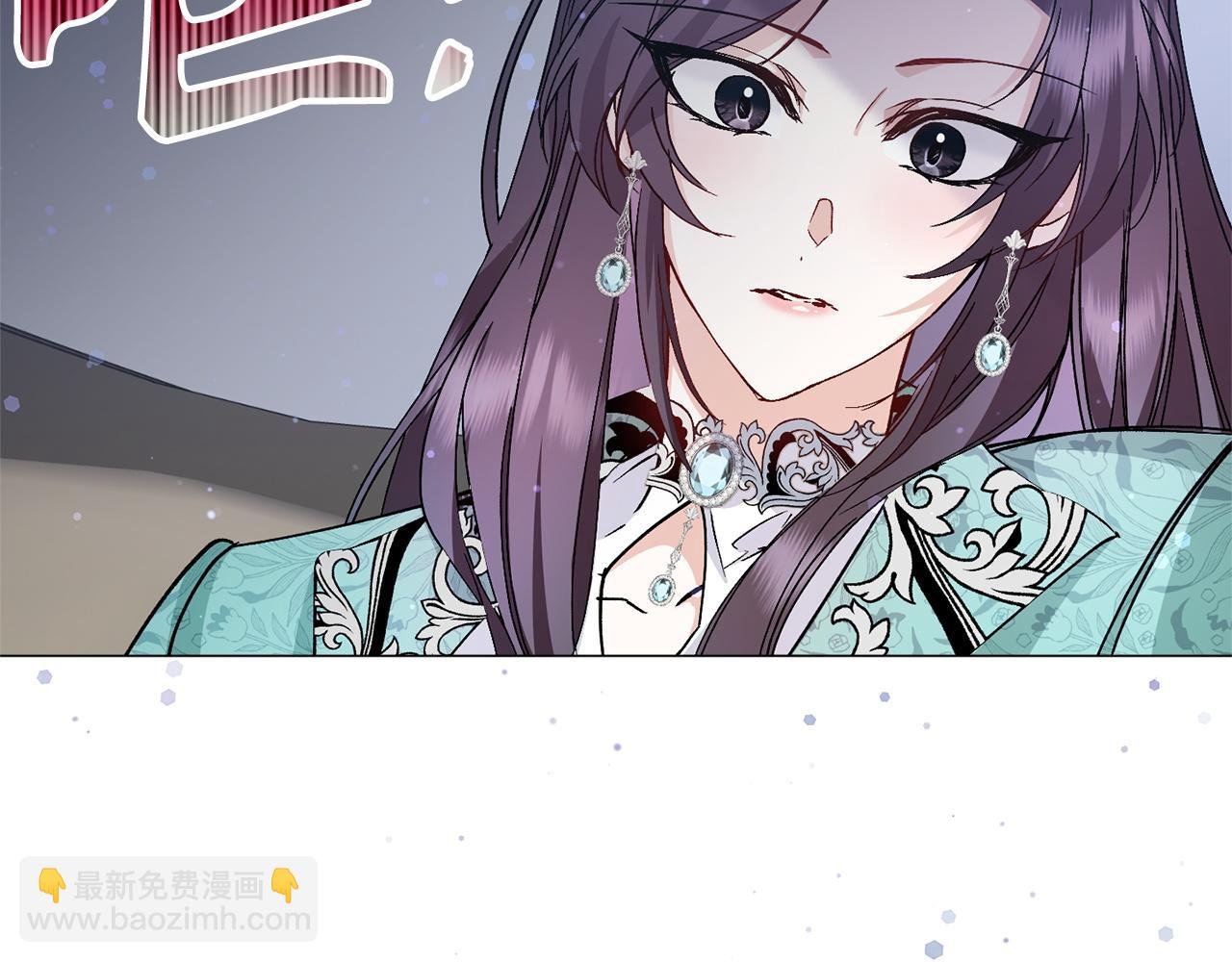 第22话 心灰意冷