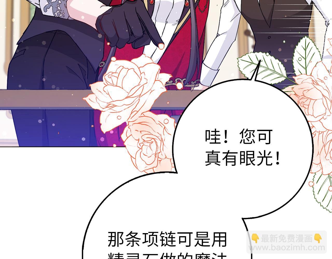 第26话 精灵石