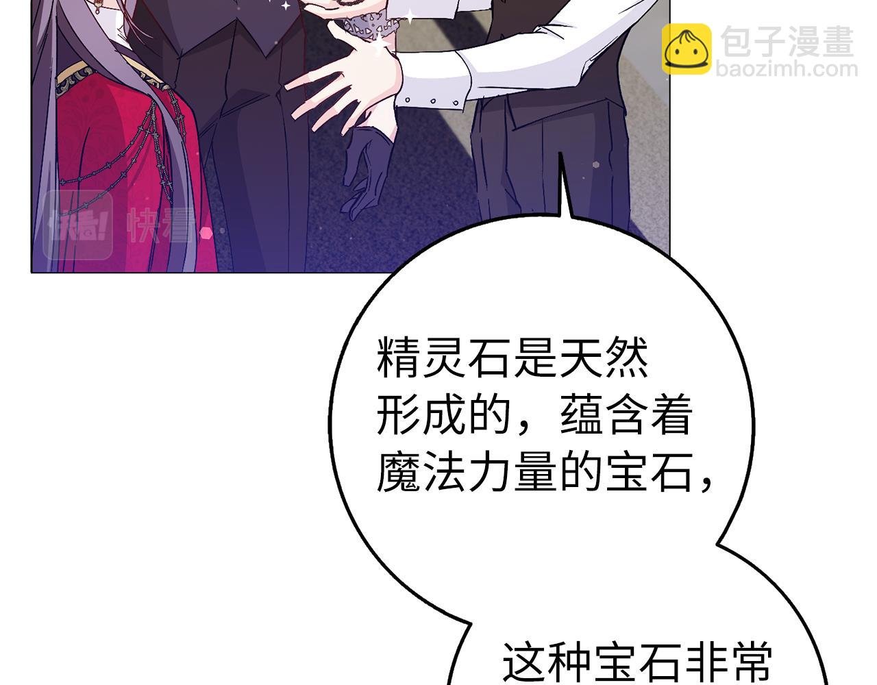 第26话 精灵石