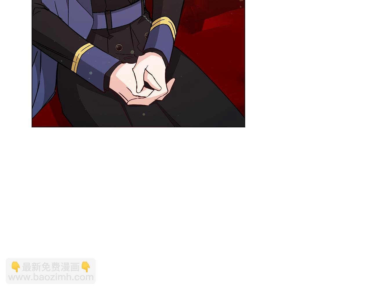 第28话 婚礼准备