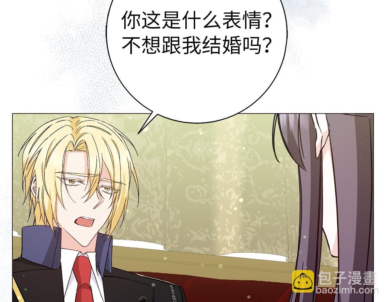 第28话 婚礼准备