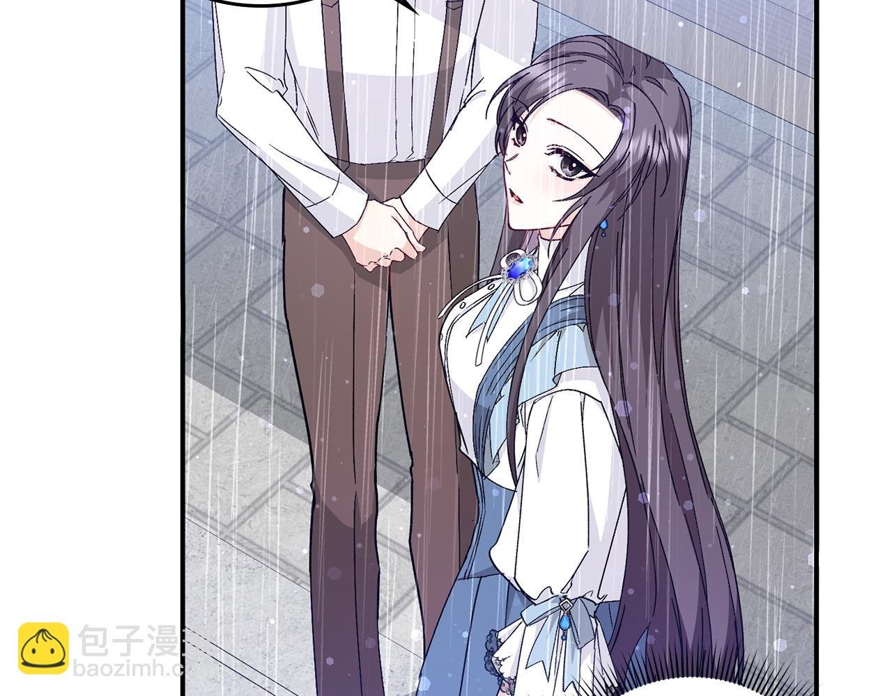 第30话 遭遇洪灾