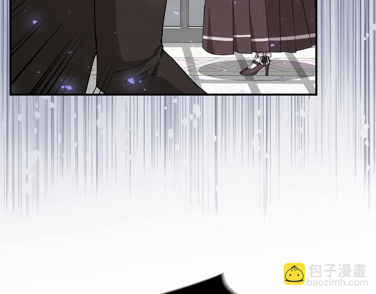 第30话 遭遇洪灾