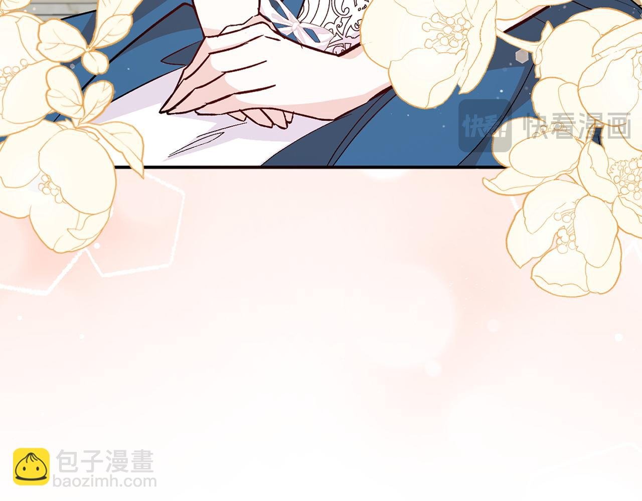 第37话 轻松用餐