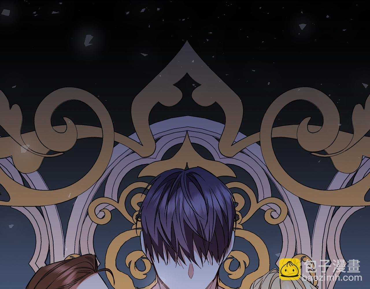 第42话 相似的经历