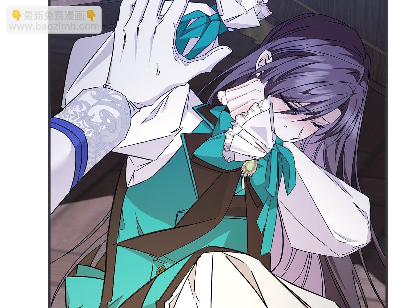 第46话 放肆的要求