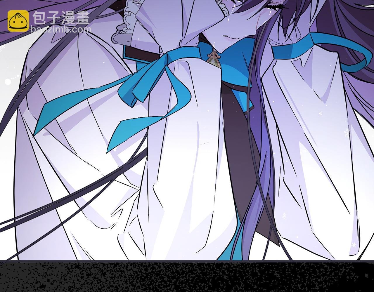 第46话 放肆的要求