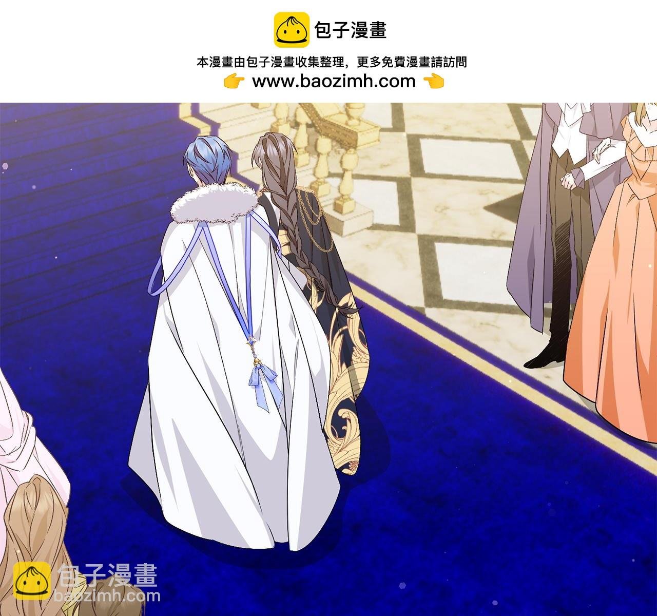 第49话 册封男爵
