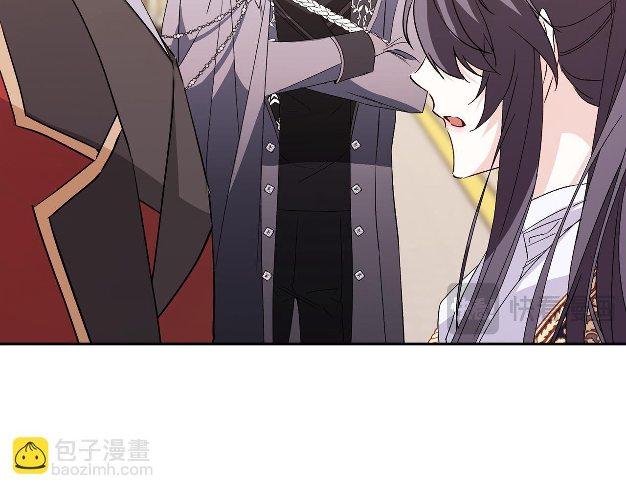 第56话 解开误会