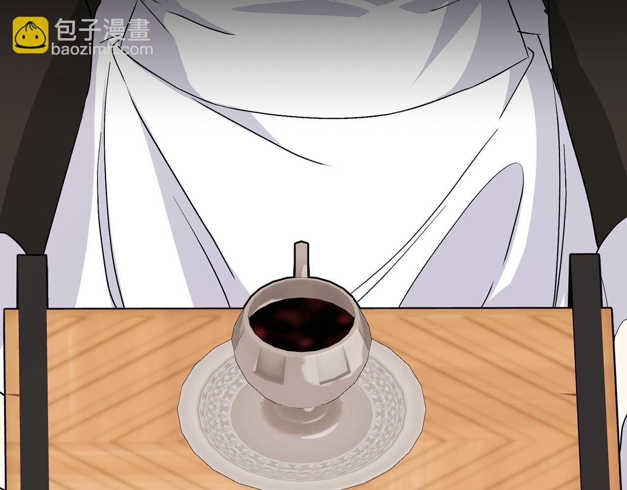 第58话 蕾拉被针对