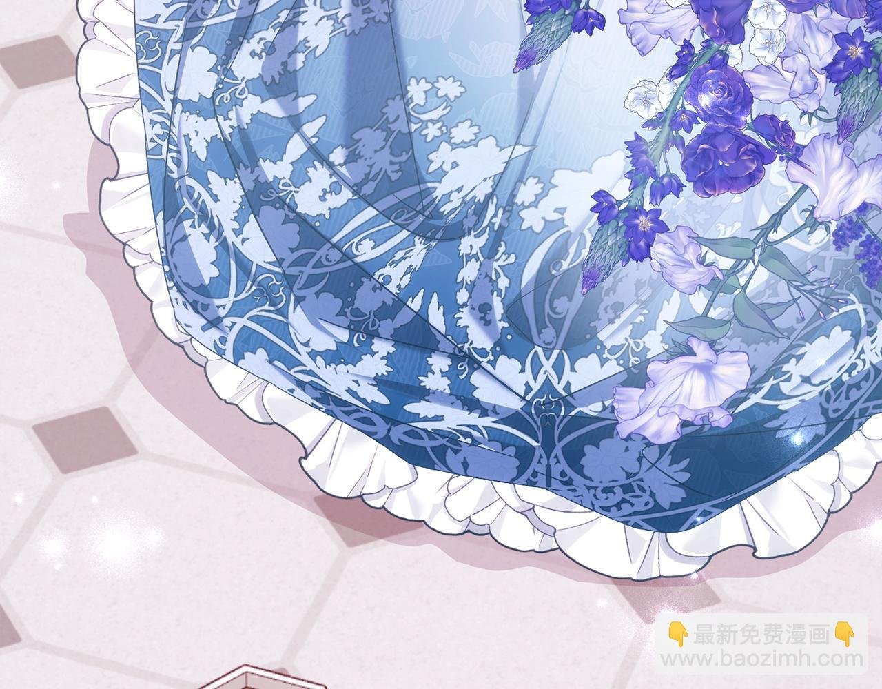第65话 第一支舞