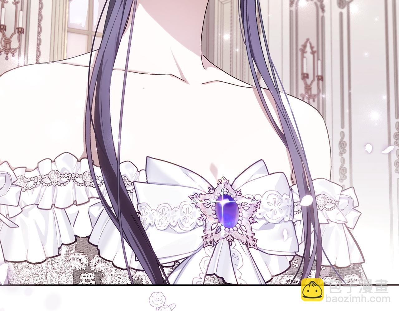 第65话 第一支舞